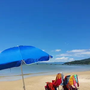 Casa de Férias Alegria, Bombinhas