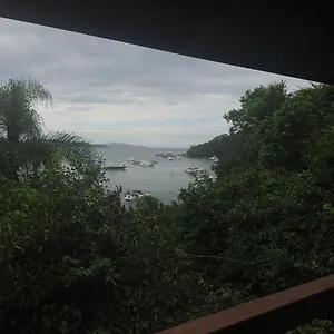 Casa de Férias Paraíso Tartarugas, Bombinhas